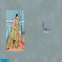 Eba hurma vol-1 Wholesale Bridal Collection salwar suits